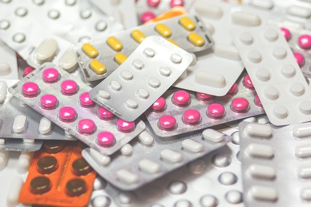 medications, tablets, medicine, medical negligence cases