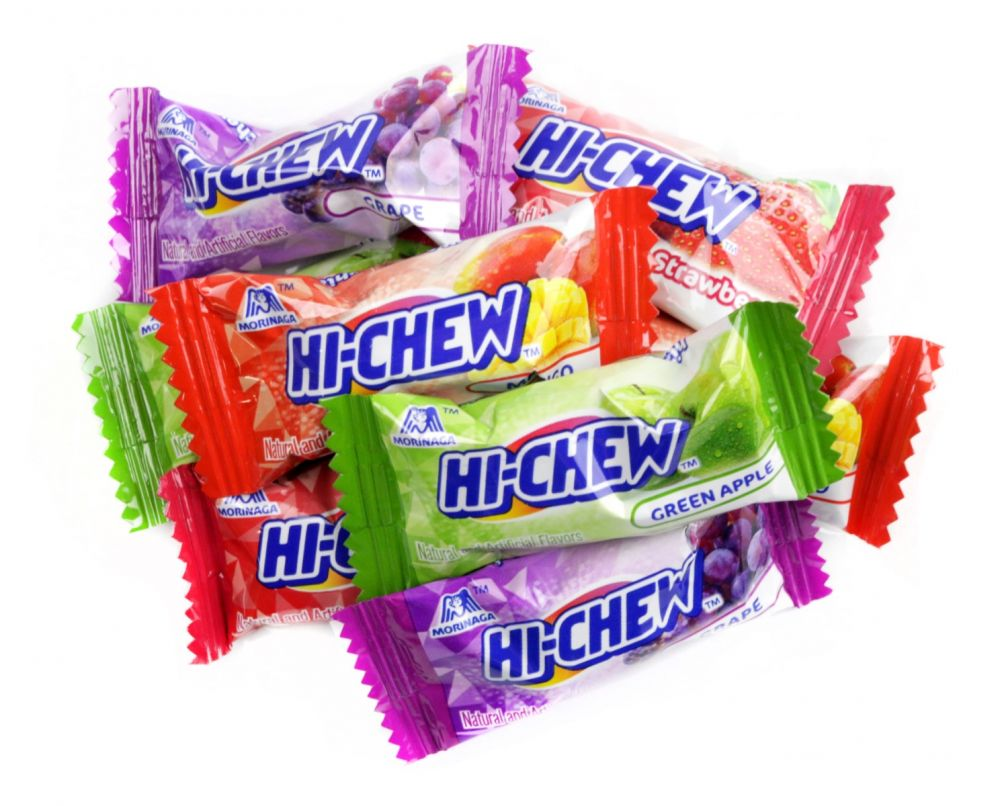 Hi-Chew