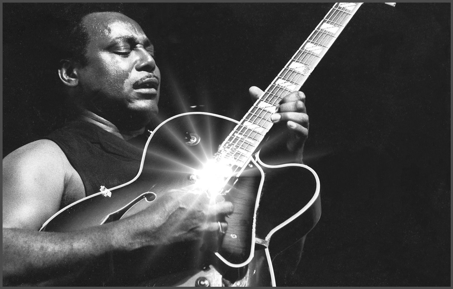 What Is Jazz Fusion? 15 Must-Hear Jazz Fusion Artists 14 George Benson