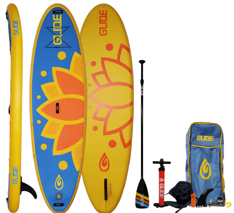 dual chamber pump,center fin,electric pump,paddle holder,all around boards,other boards,lay flat,kayak seat,repair kit,isup