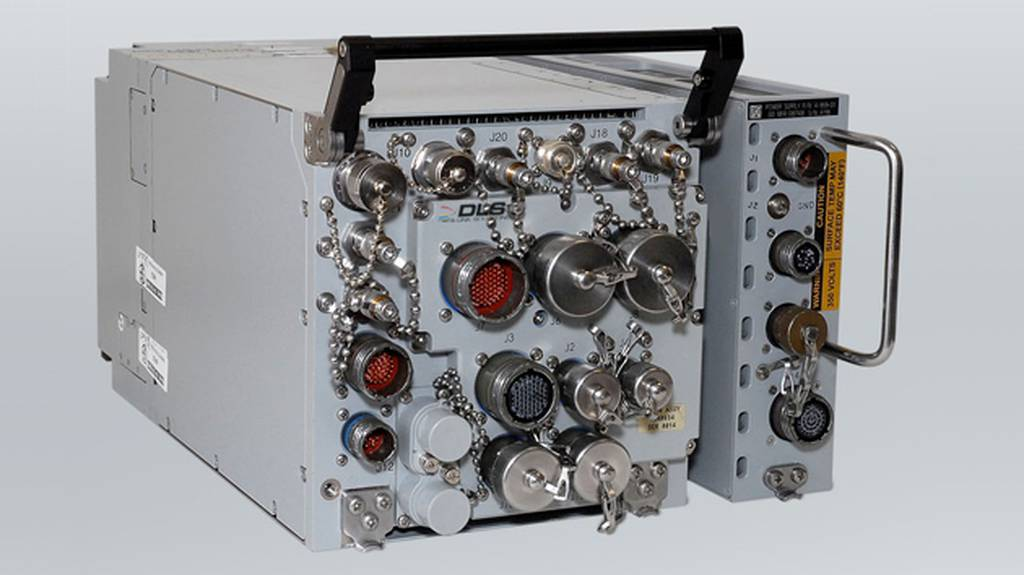 U.S. Navy's Joint Tactical Radio Systems Contract, $2 Billion from the U.S. government 