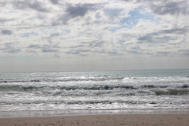 meer, spanien, valencia, meer, meer, meer, meer, meer