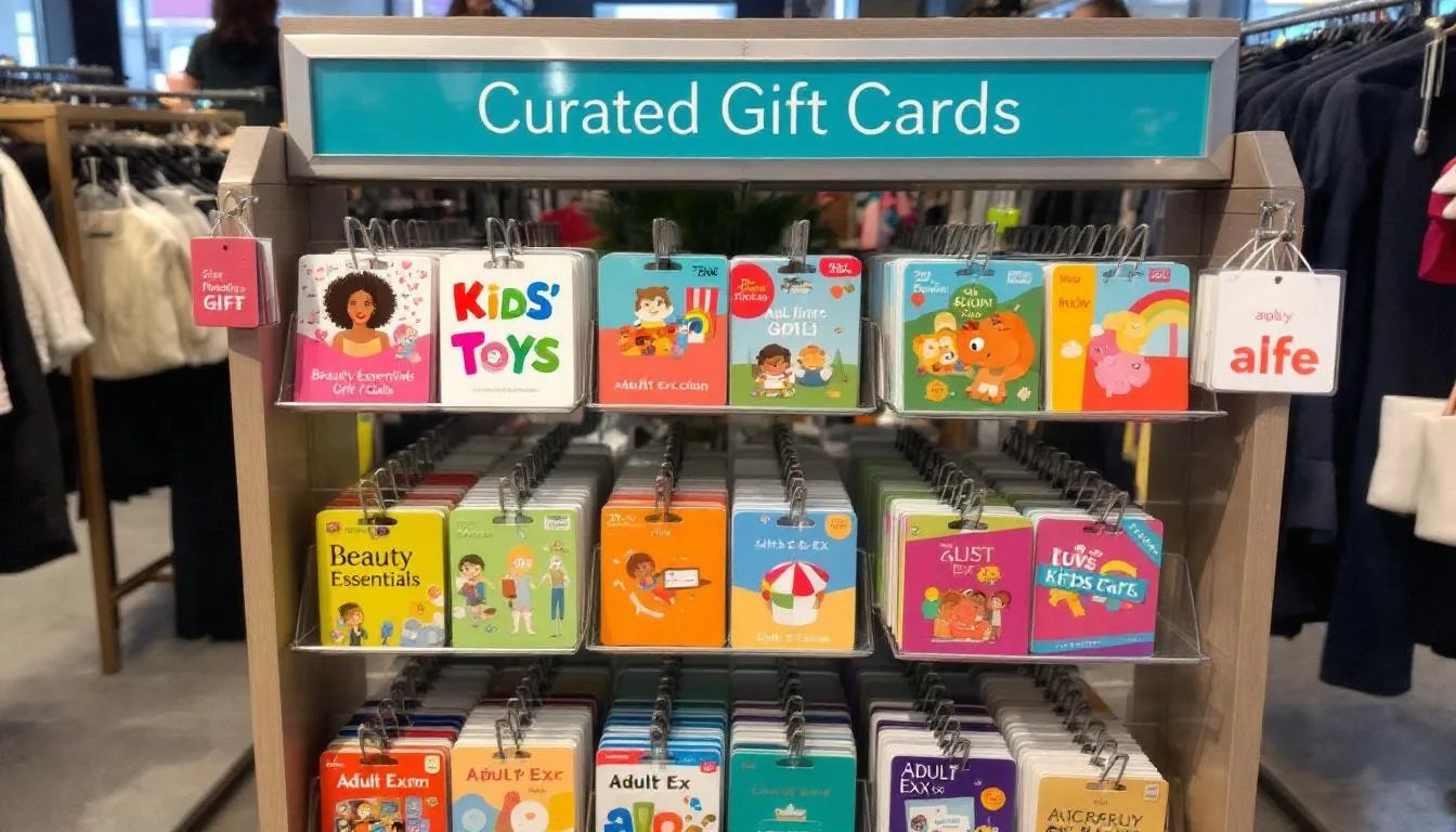 The image showcases a beautifully arranged collection of gifts perfect for any occasion, including a chic jewellery box, elegant earrings, and scented candles, ideal for beauty lovers and house proud friends. This diverse selection highlights the best gifts for loved ones, making it easy to find the perfect present for birthdays, holidays, or just because.