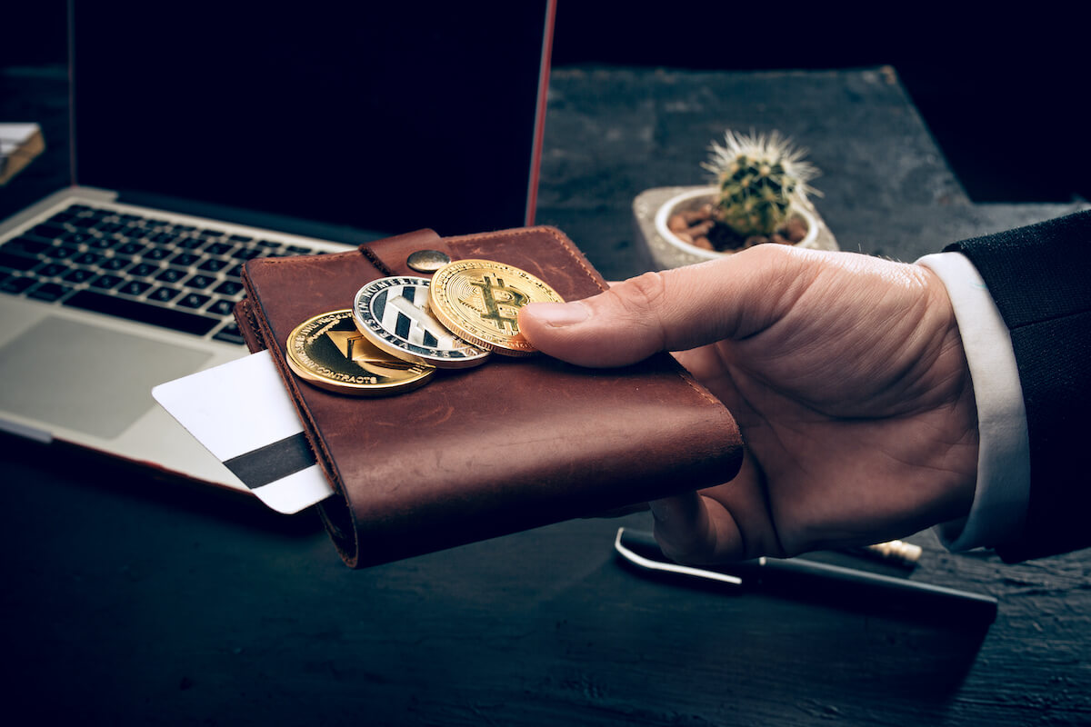 best non-custodial crypto wallet