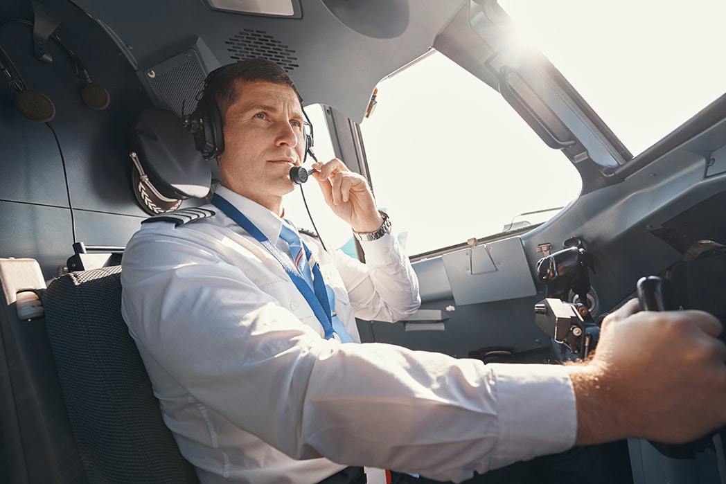 Tips for Passing Your Checkride