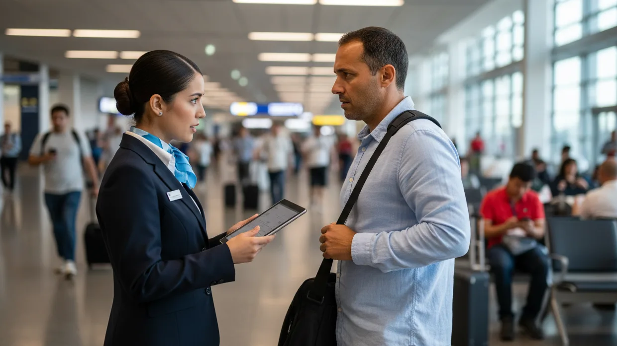 Quick flow for Bali dummy ticket onward requirement