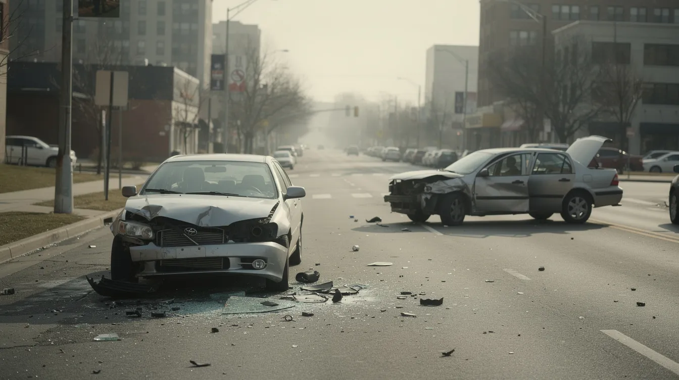 Accident
