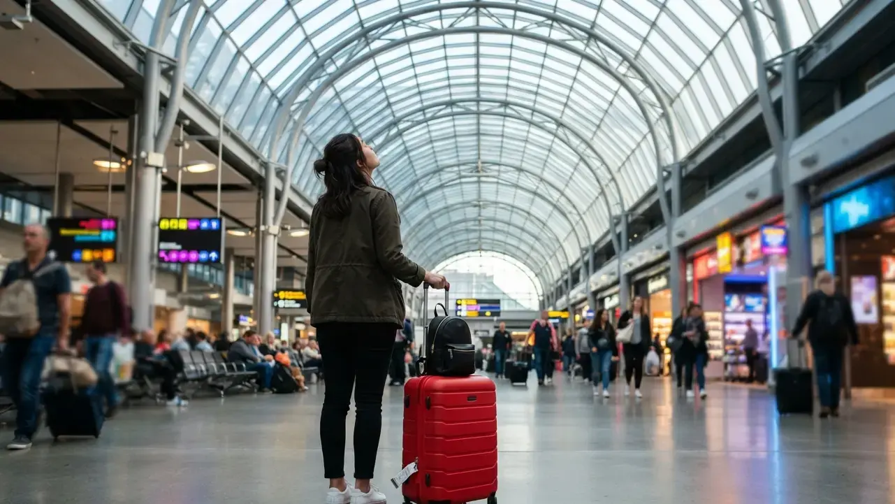 Picking the Right Departure and Arrival Codes for Your Visa Type