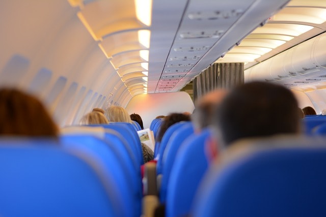 southwest announced plans to merge with Airtran