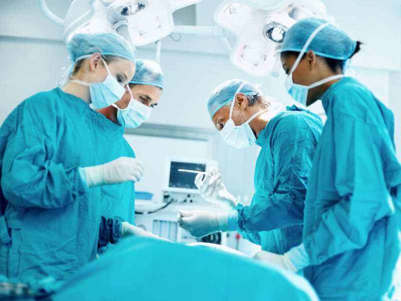 11 Methods How to Have Surgery Without Insurance