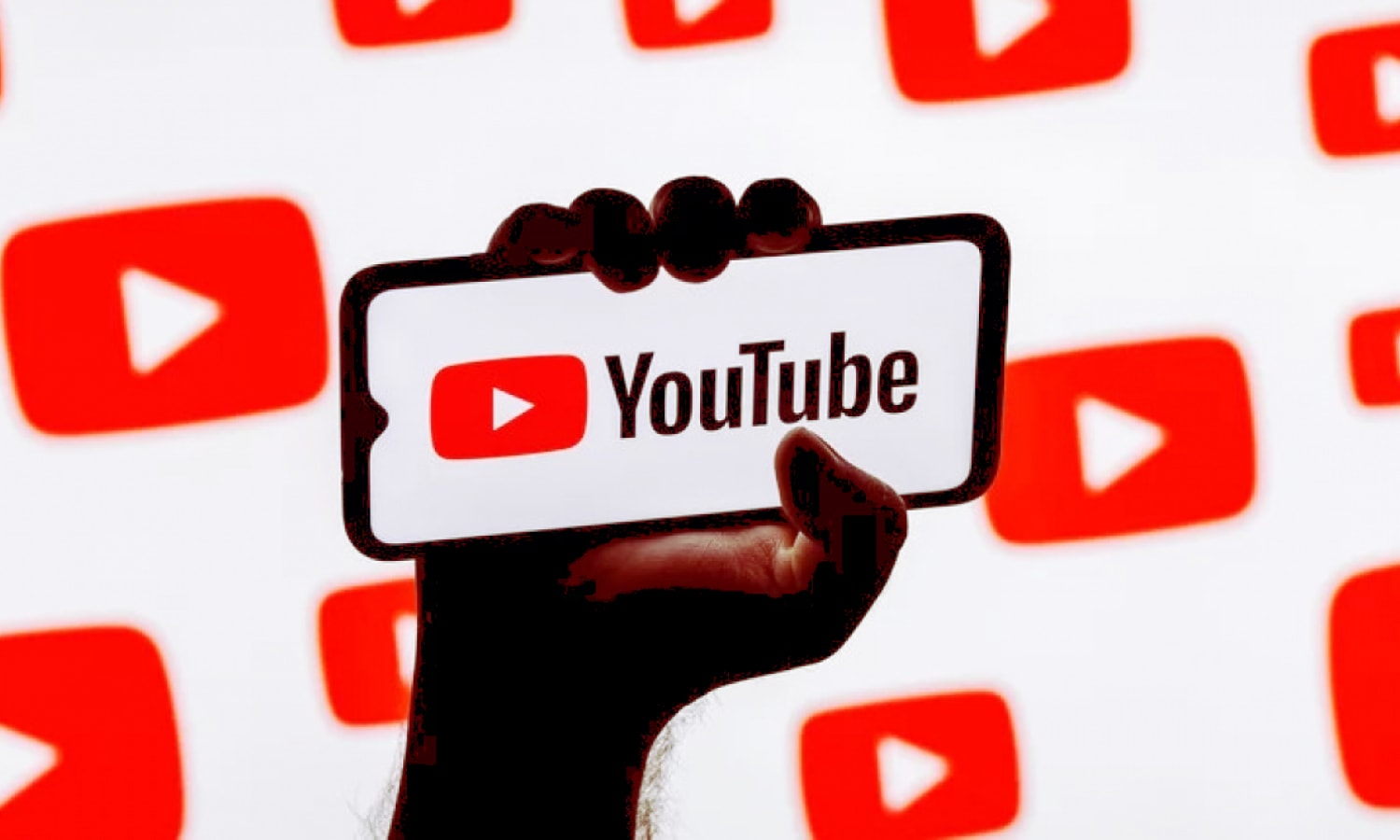 praca dorywcza na kanale Youtube