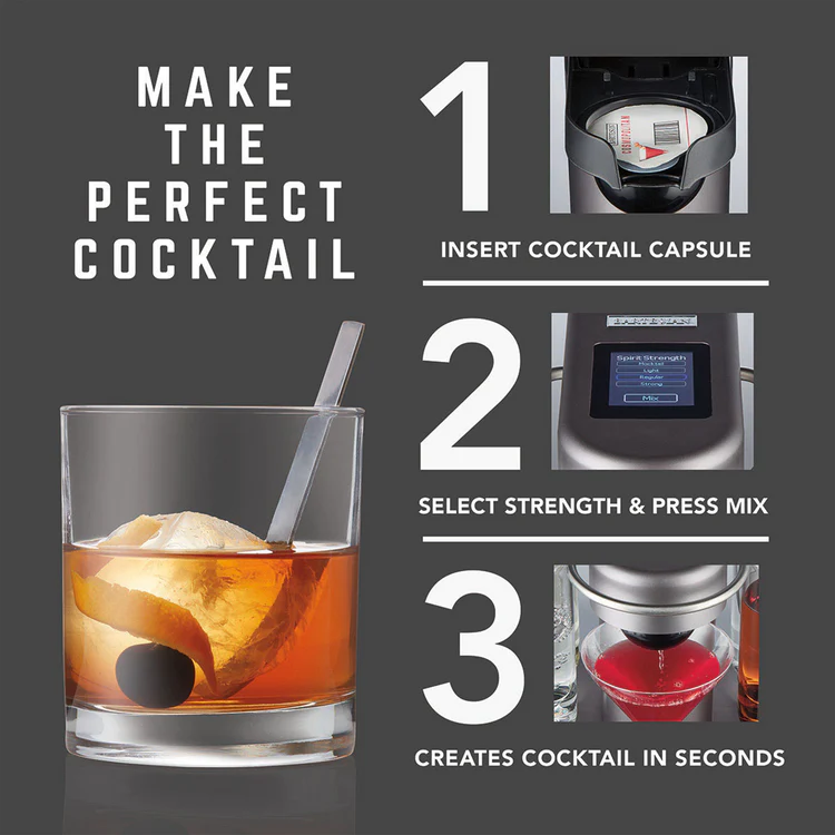 perfect cocktail