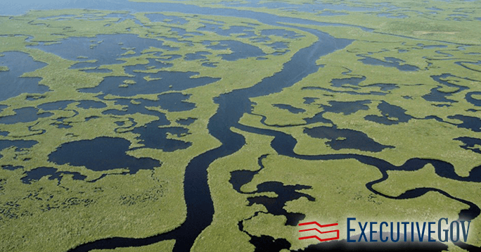 Kiewit Corporation, Comprehensive Everglades Restoration Plan