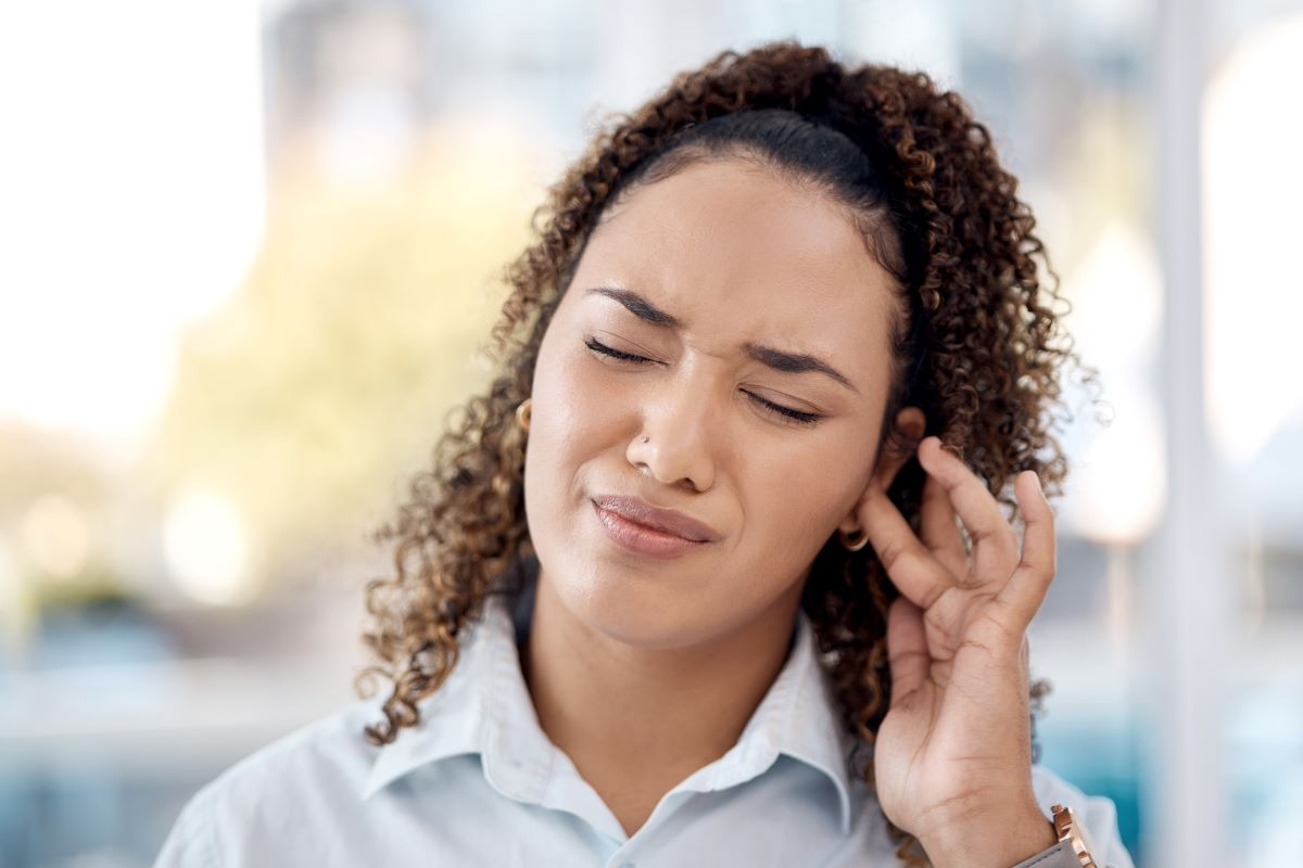 How much is a hearing loss claim worth