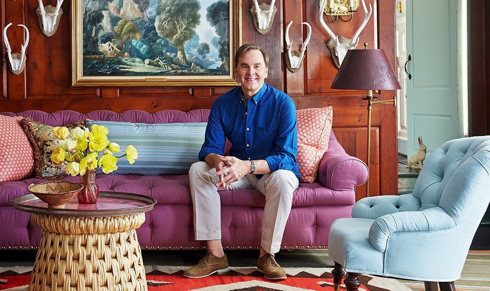 Jeffrey Bilhuber | Photo from www.onekingslane.com | https://okl.scene7.com/is/image/OKL/one_kings_lane_jeffreybilhuber_leadv2?wid=1000&op_sharpen=1