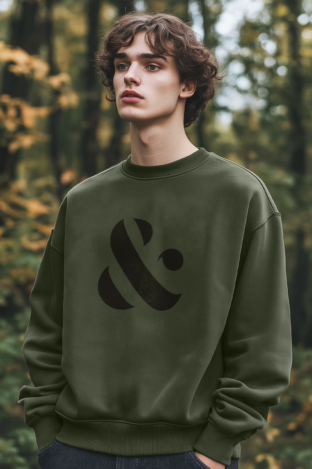 Winter wear for men