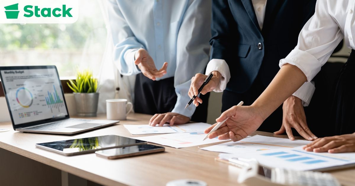 Factors to Consider When Relocating a Business