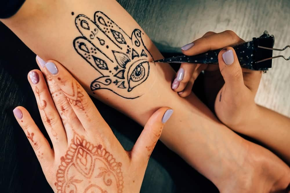 Leaf Tattoo Designs, Ideas, and Meanings - TatRing