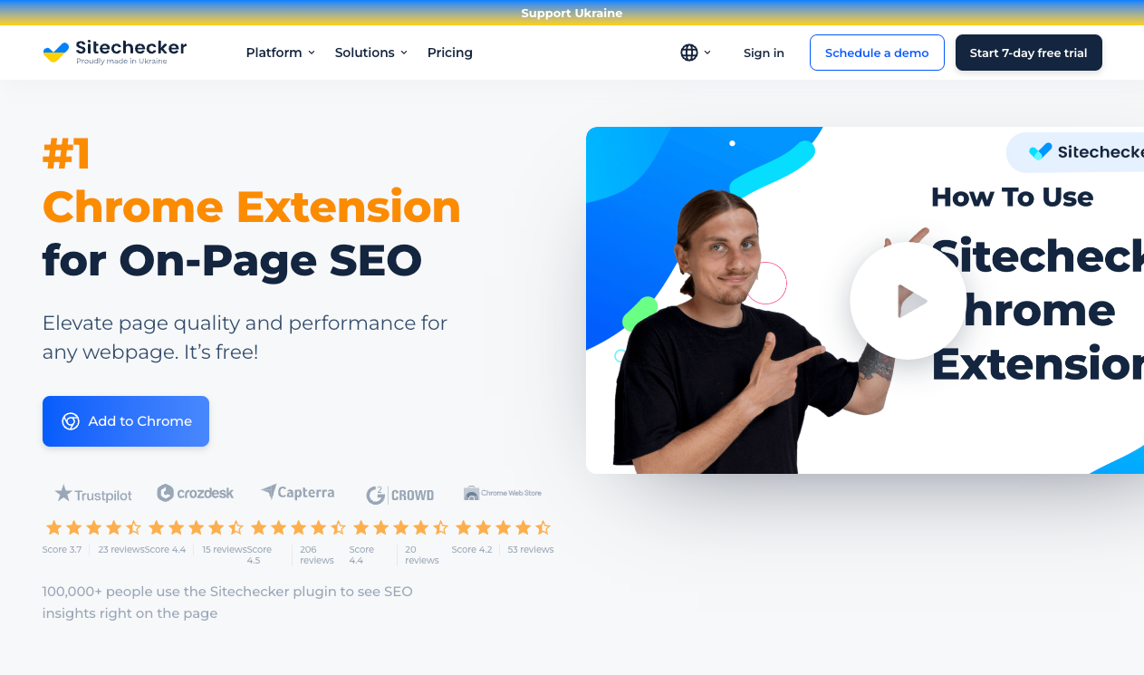 Source: https://sitechecker.pro/seo-chrome-extension/