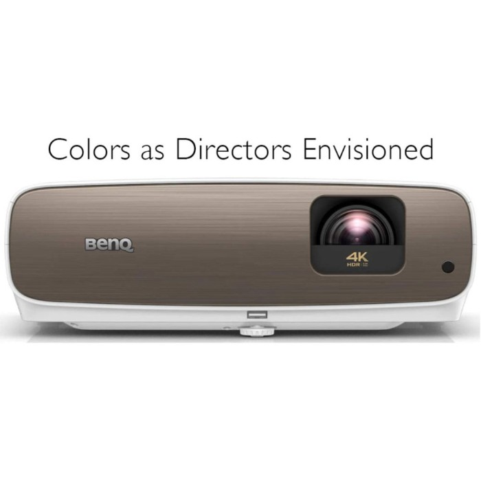 BenQ HT3550 4K Home Theater Projector with HDR10 and HLG