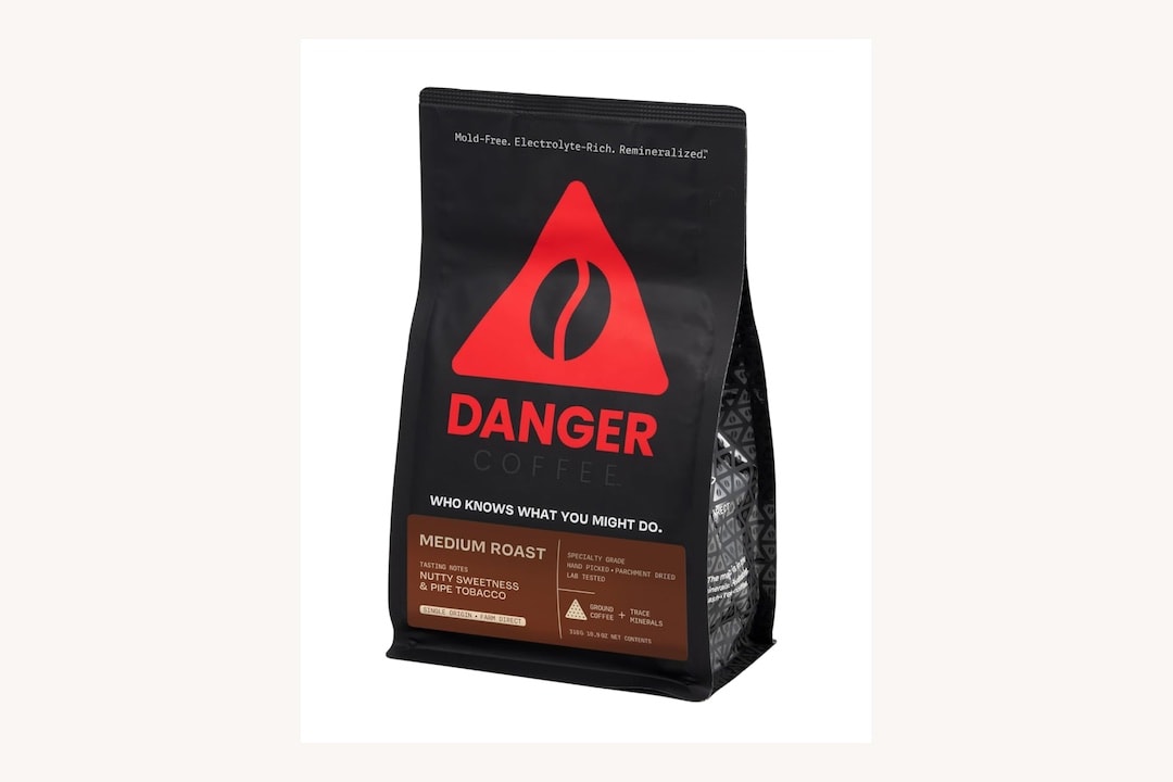 best nontoxc coffee danger