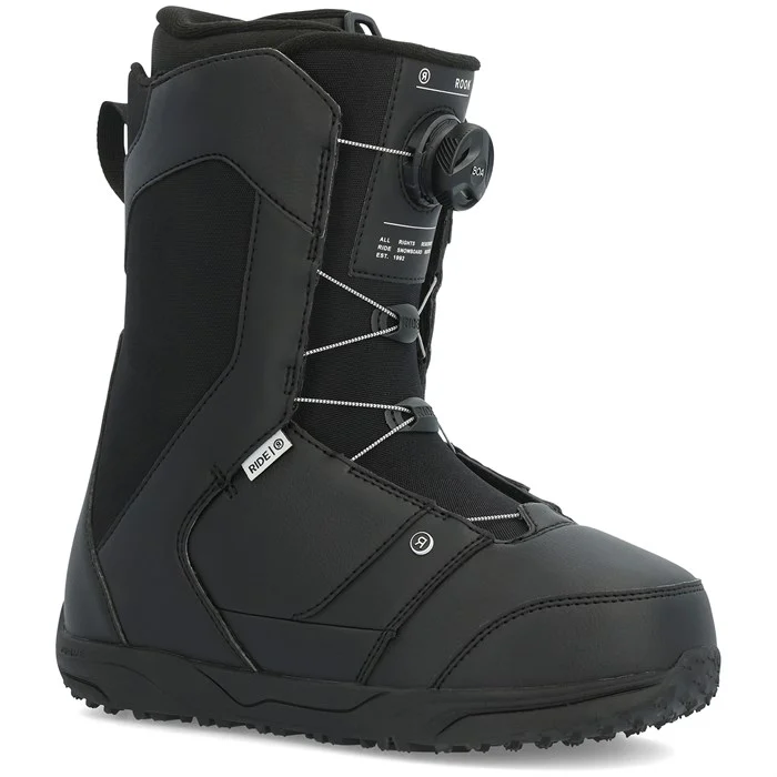 Ride Rook Snowboard Boots