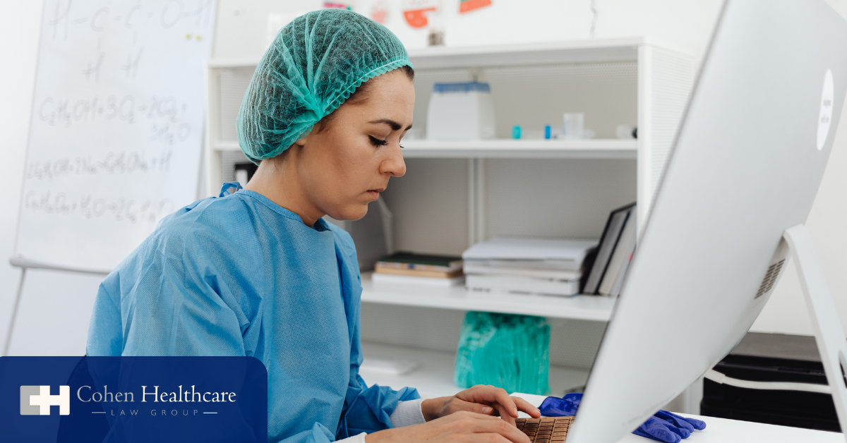 Common Types of False Claims in Healthcare