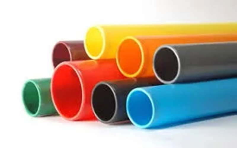 ABS Stock Tubes