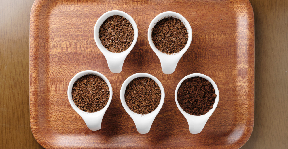 A Coffee Lover's Guide on How to Grind Coffee Beans for Espresso -  CoffeeRoast Co.