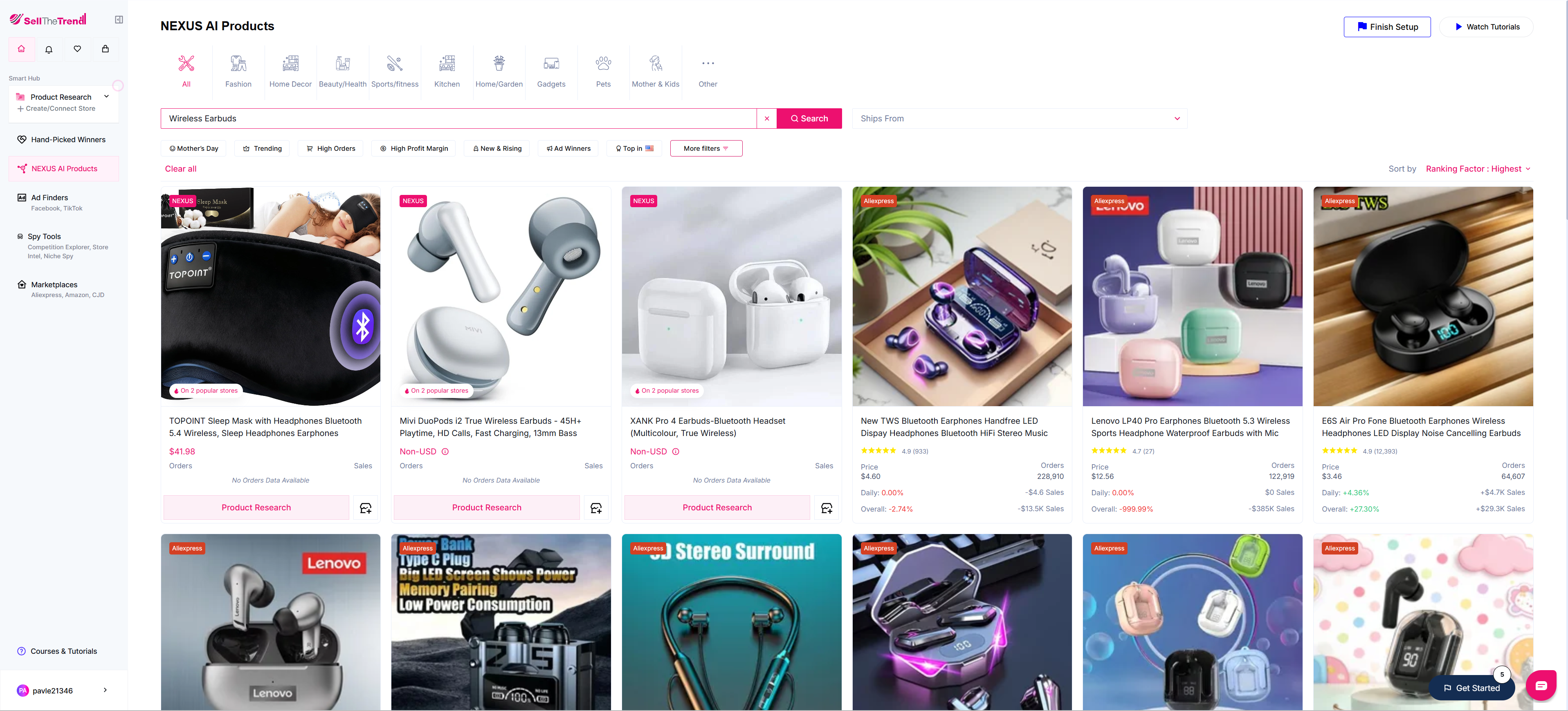 finding a profitable gadget that can charge using usb cables