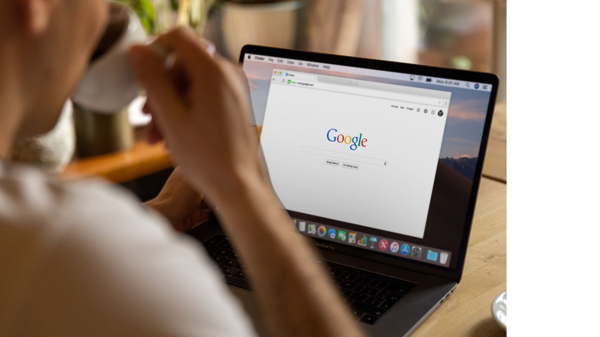The Google Grant for Churches
