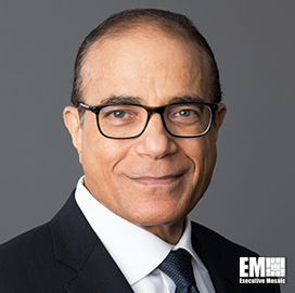 Emad Khedr, Commercial Manager