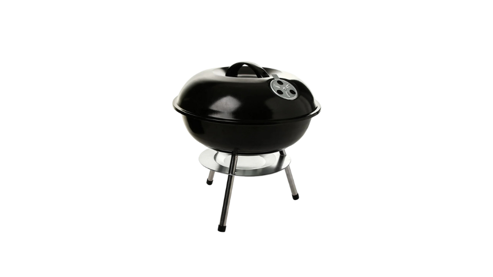 Charcoal Grill