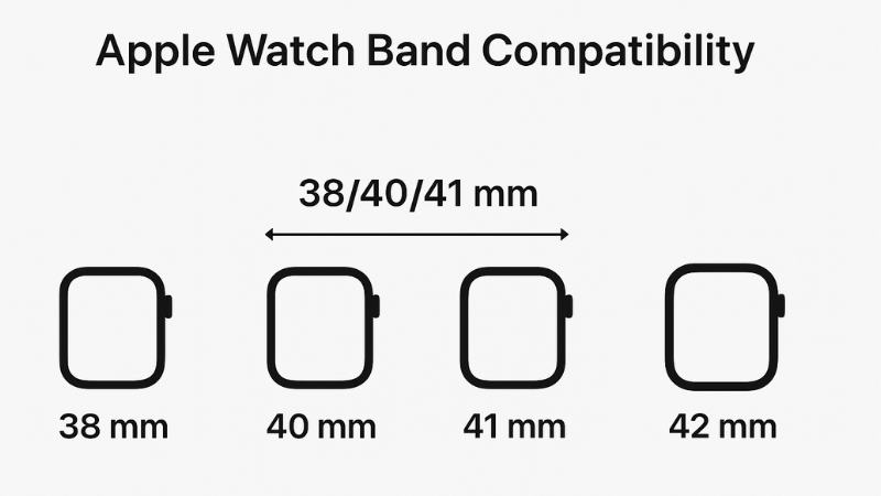 Apple Watch Backward Compatibility