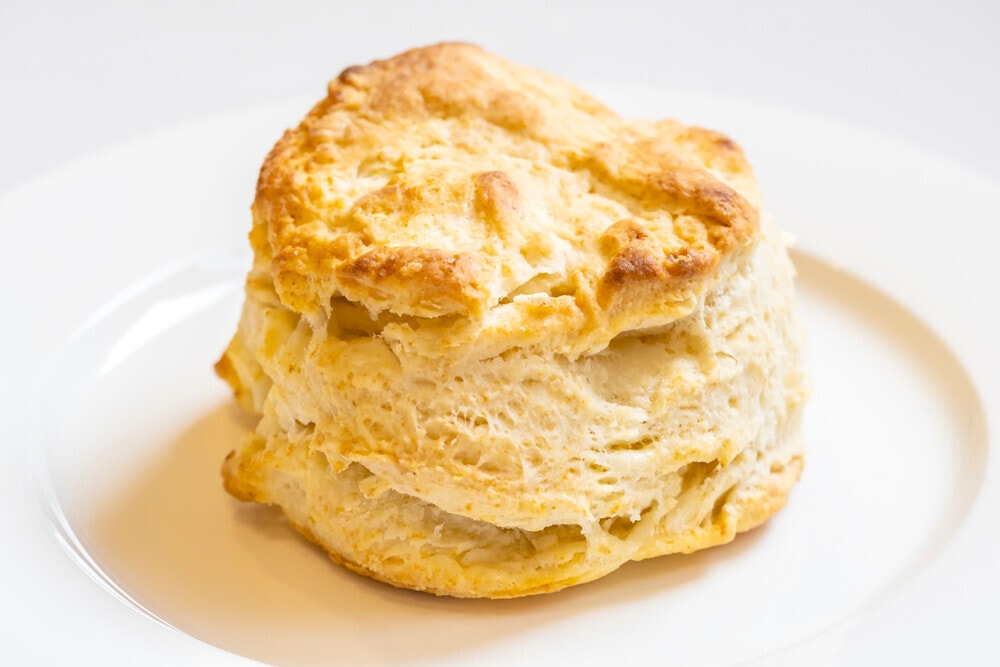 Tips For Making Perfect Biscuits