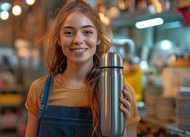 Why Drinkware Wins Every Time