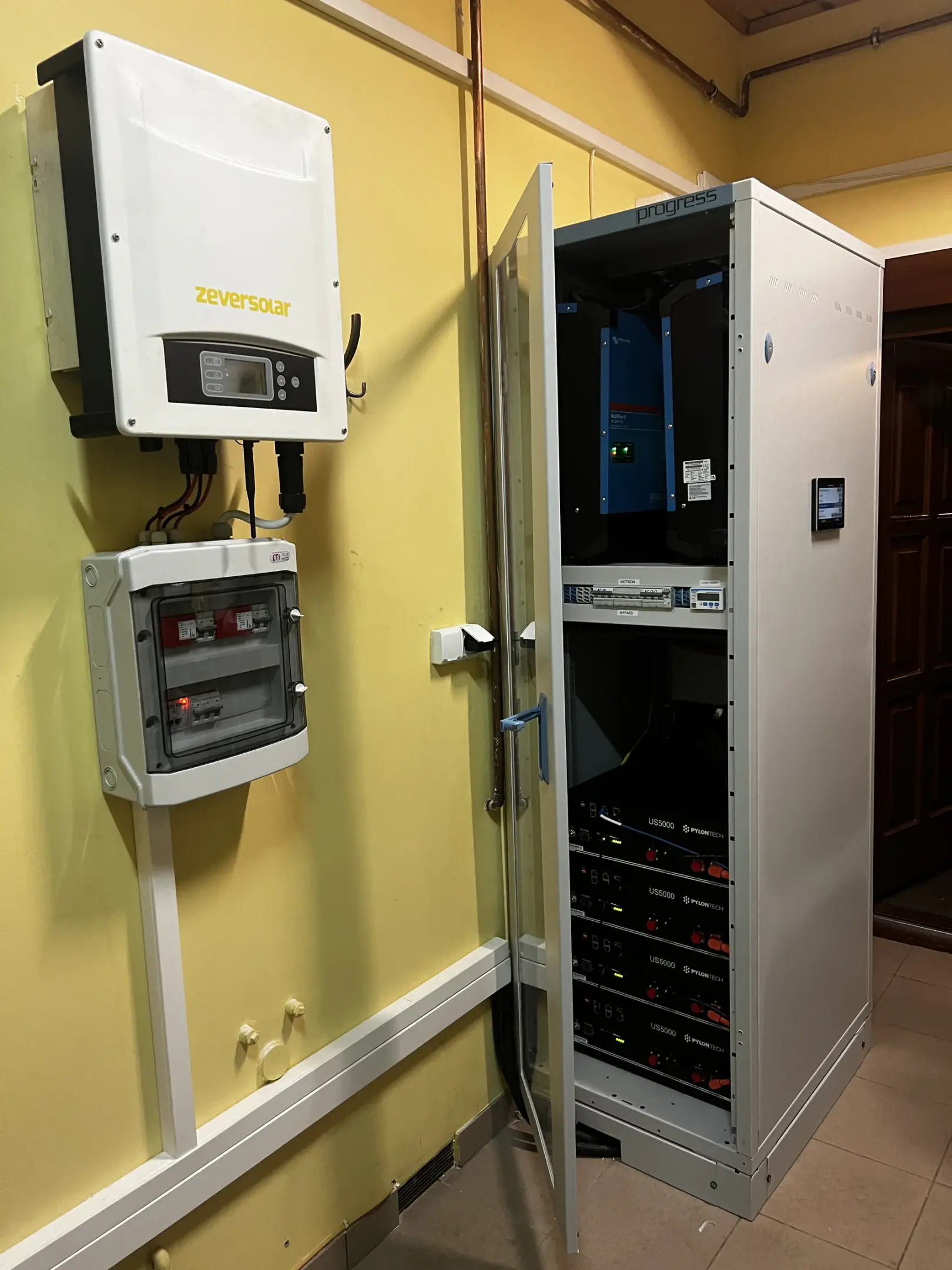 ranking magazynów energii 2026