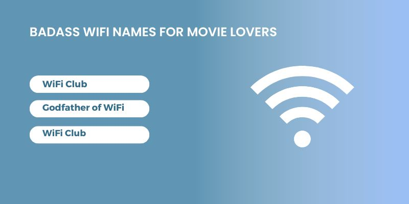 wifi-names-for-movie-lovers