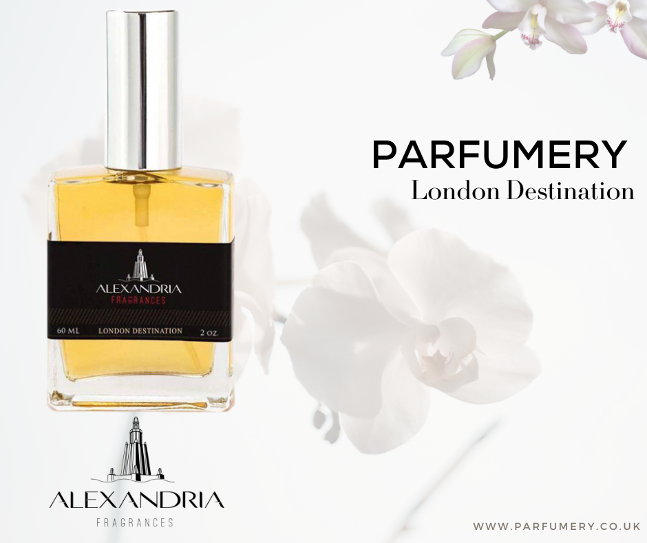 Alexandria discount perfumes uk