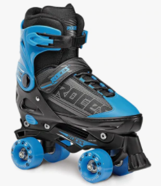 Quad Skates