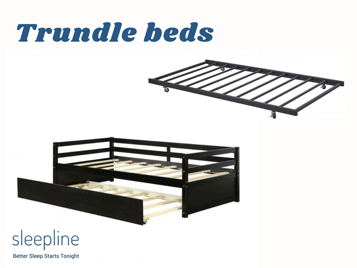 Trundle beds