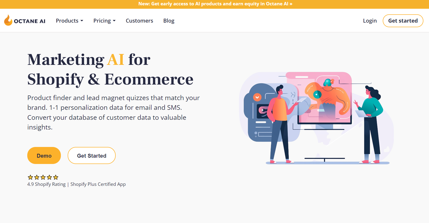 Best AI Tools for Travel Ecommerce Brands