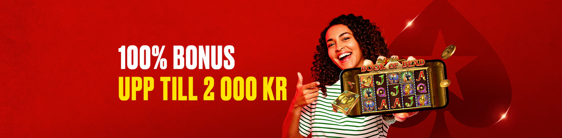 pokerstars casinobonus