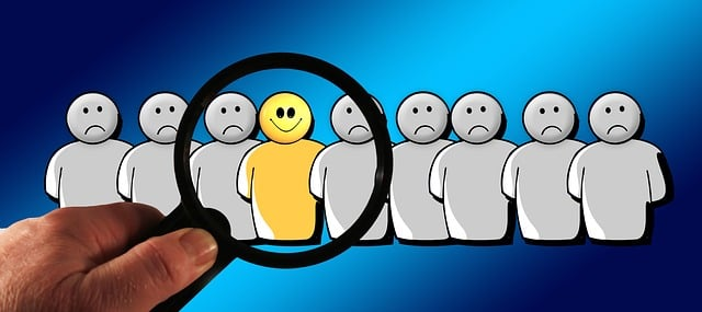 Be unique, don't follow the crowd for following sake