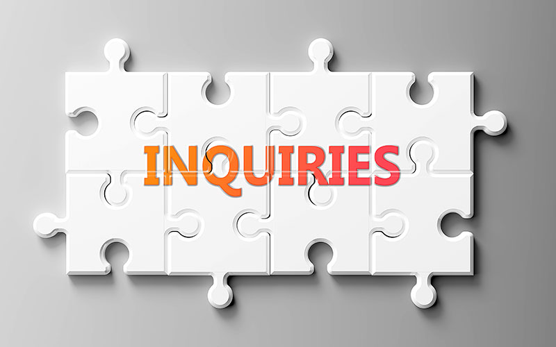 Remove Hard Inquiries in 24 Hours
