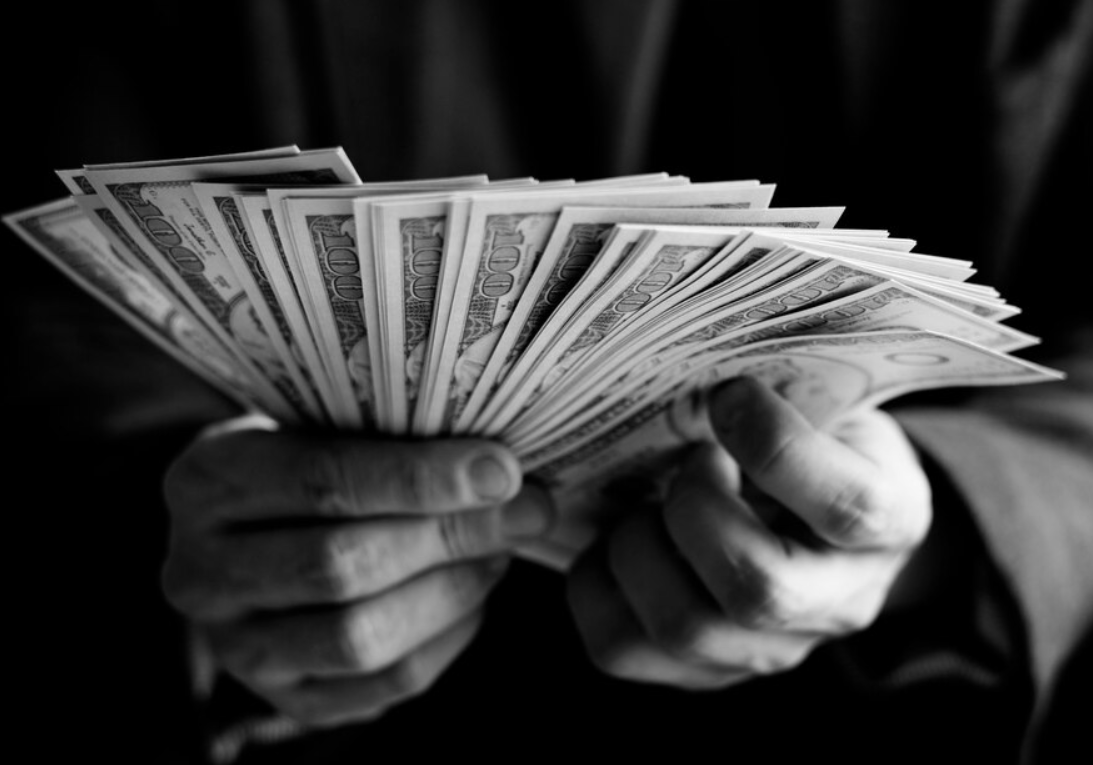 Sometimes More Money Means More Problems