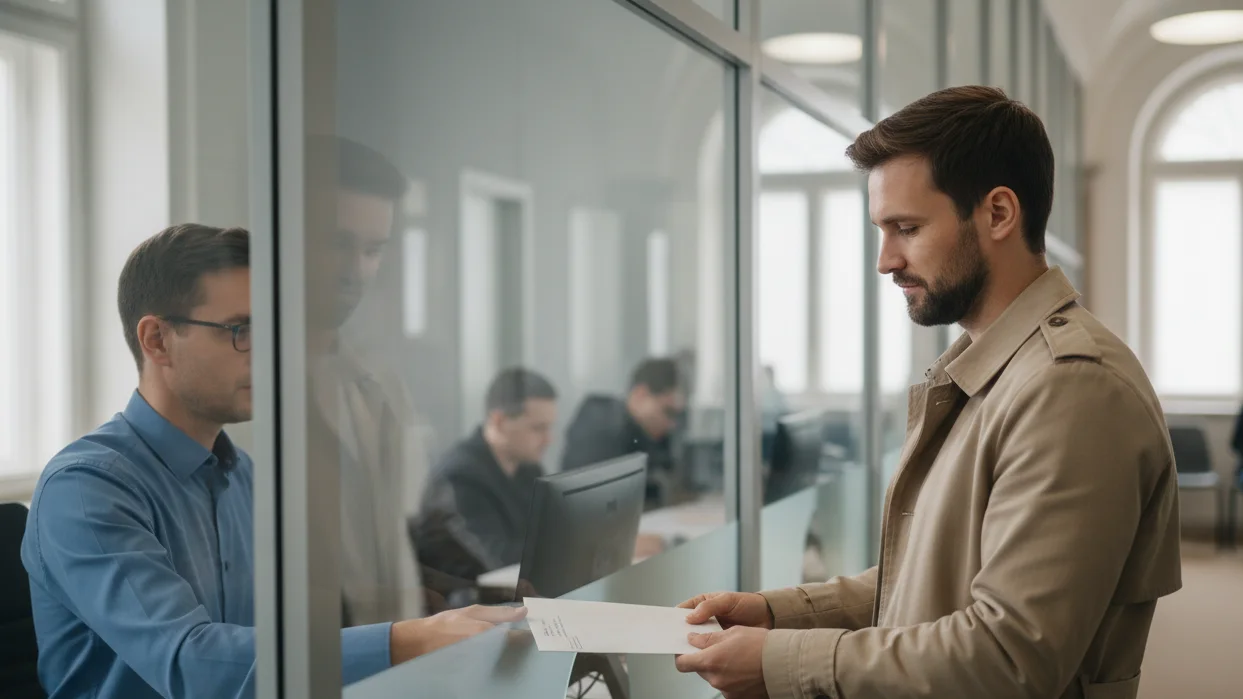 Embassy verification process for dummy ticket for visa