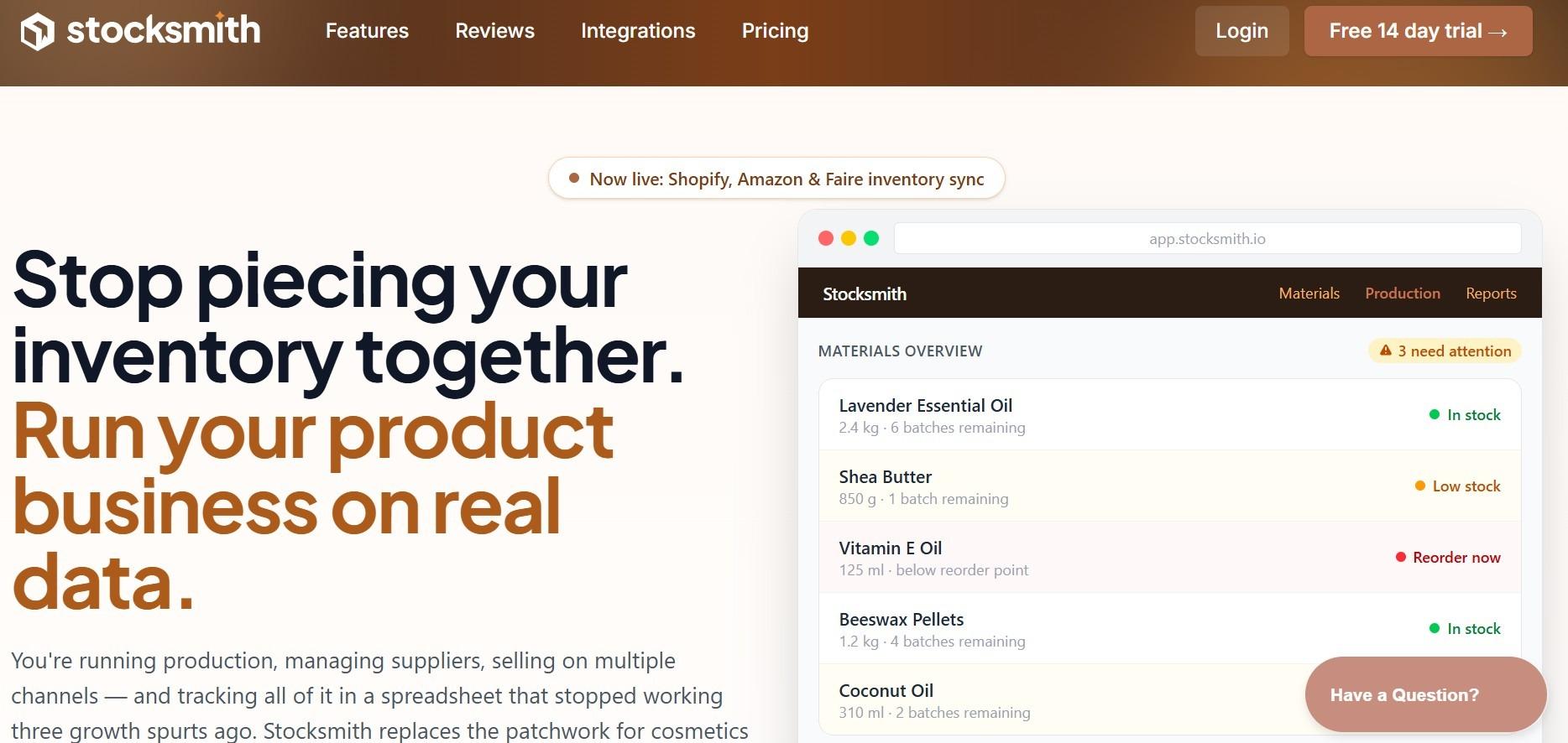 6 Best Inventory App for Clover POS in 2026