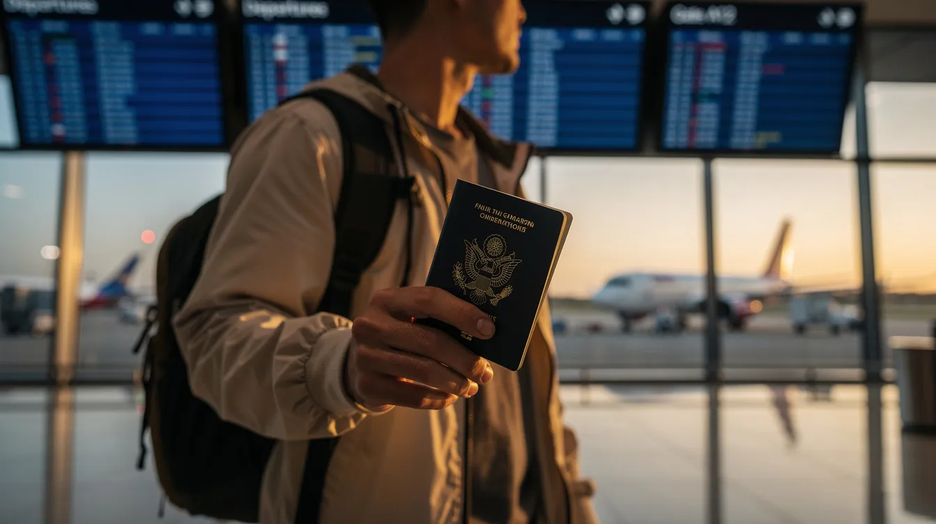 UK Visa Application: Step‑by‑Step Guide for Visitors