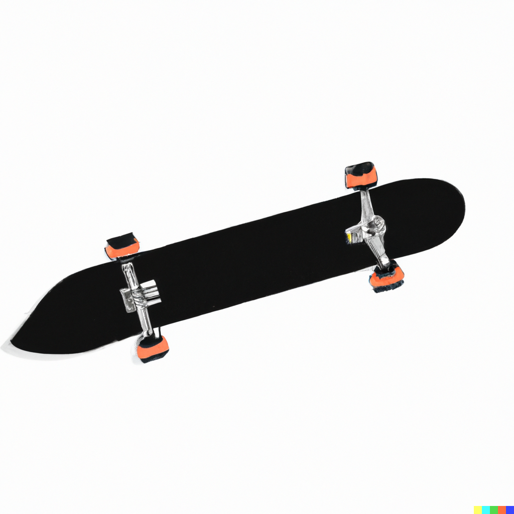 Types of Skateboards The Ultimate Guide to 20 Styles (Including Some